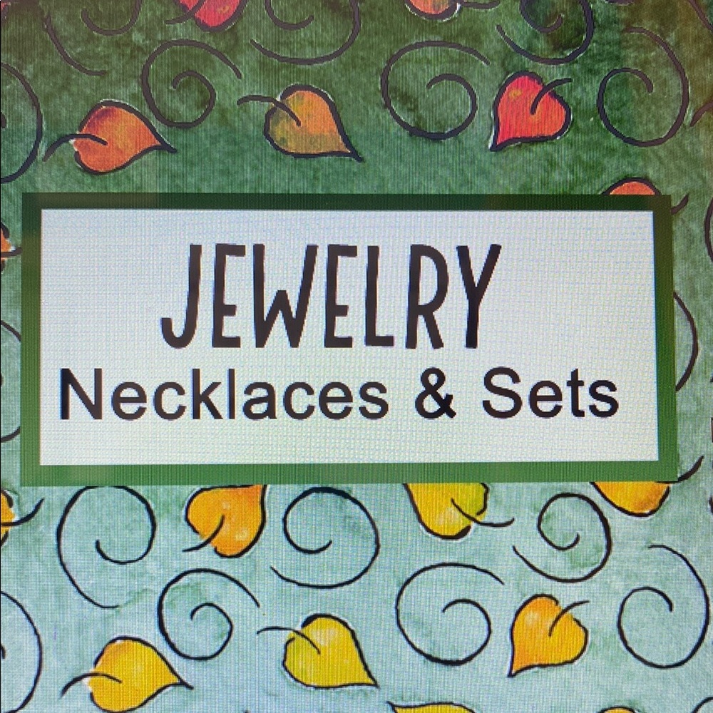 $5 for $15 NECKLACES